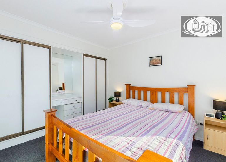 5 / 5 Francis Street, Portland