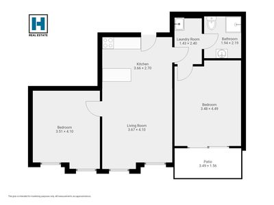 13 / 1 Dunns Lane, Merimbula