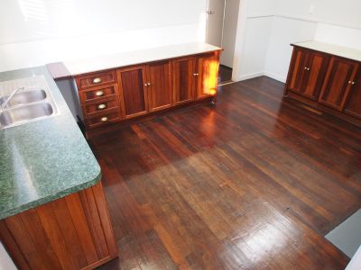 156 Hancock Street, Doubleview