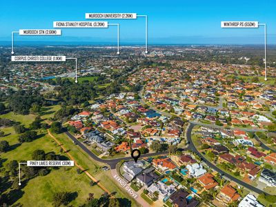 1 Berndt Grove, Winthrop