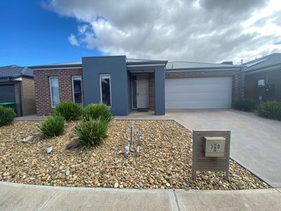 30 Stockyard Street, Truganina