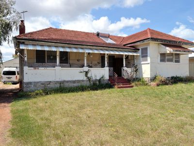 30 Bell Street , Rockingham