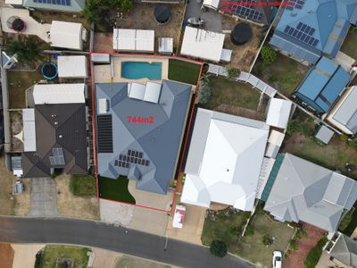 10 Rosebud Crescent, Eaton