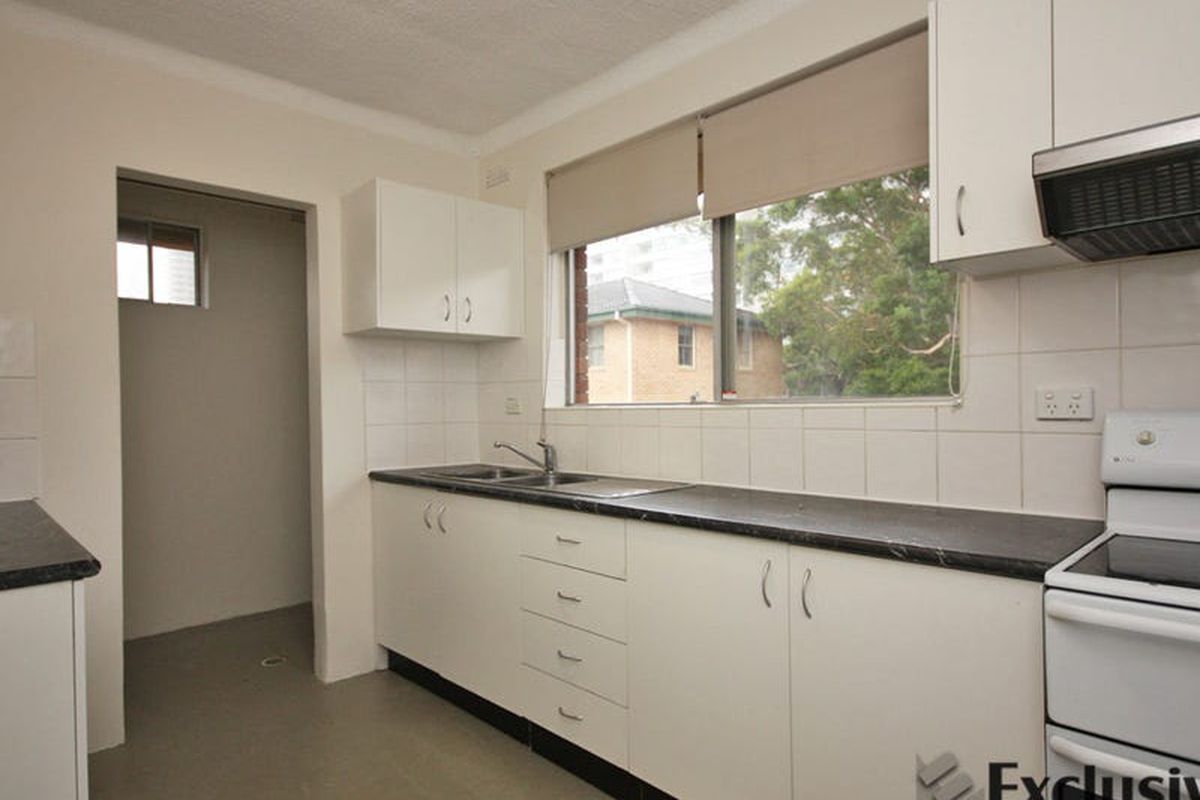 12 / 17 Lachlan Avenue, Macquarie Park