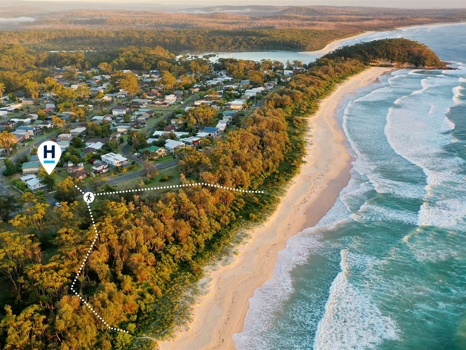 67 Matron Porter Drive, Narrawallee