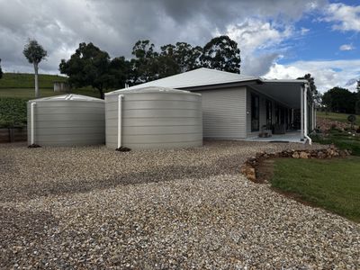 91 Hamilton Road, South East Nanango