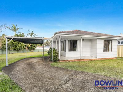 18 Blackbutt Crescent, Medowie
