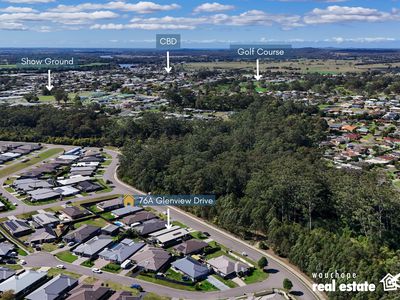 76a Glenview Drive, Wauchope