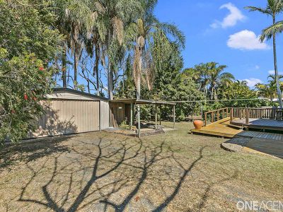 46 Newhaven Street, Pialba