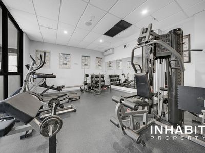 45 / 418-428 Murray Street, Perth