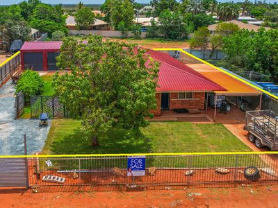 1 Steamer Avenue, South Hedland