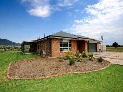 27 Booloocooroo Road, Gunnedah