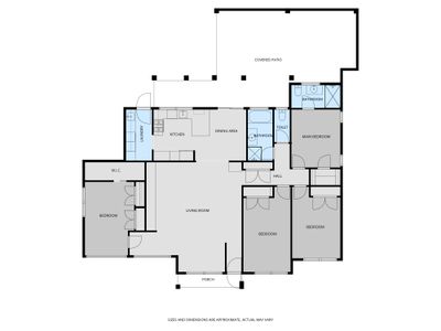4 Hillock Avenue, East Albury