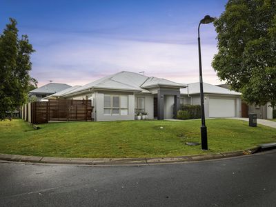 89 Watervale Parade, Wakerley