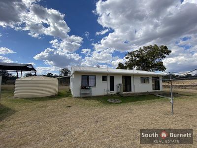 112 Toomey's Road, Taabinga