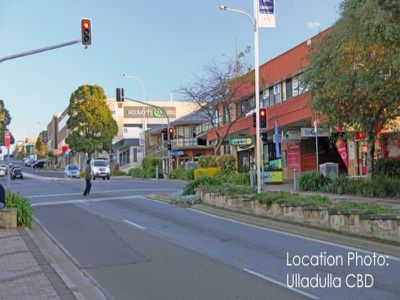 19 Princes Highway, Ulladulla