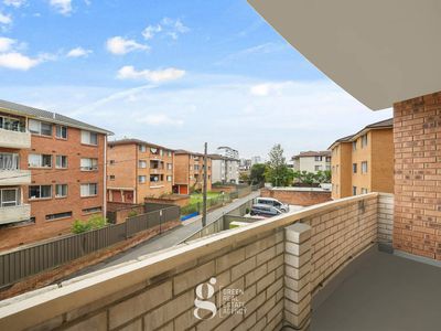 11 / 55-59 Goulburn Street, Liverpool