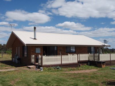 2817 Tantitha Road, Tomingley
