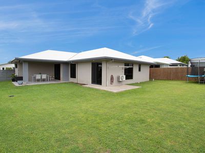 5 Eagleford Street, Richmond
