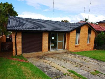 Mount Warrigal
