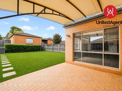 18 Montefiore Avenue, West Hoxton