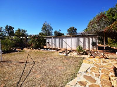 118 Cassowary Street, Longreach