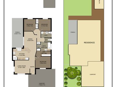 392A Walnut Avenue, Mildura