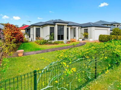 17 Stiller Dr, Kuraby