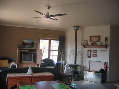 LOT 2 McKEES LANE, Heathcote