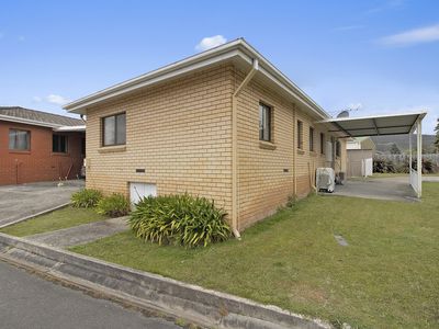 unit 18 / 1 Lynch Avenue, Huonville