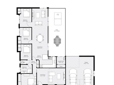 11 Locke Street, Raglan