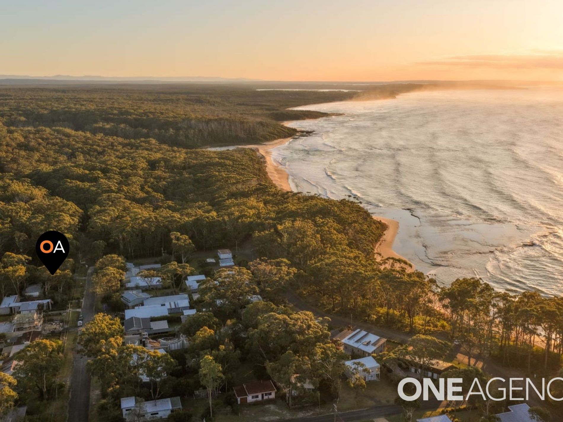 3 Pine Street, Bendalong