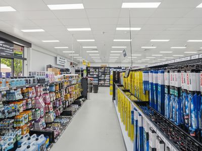 1-15 St John Street, Launceston