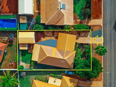 4 Jabiru Loop, South Hedland