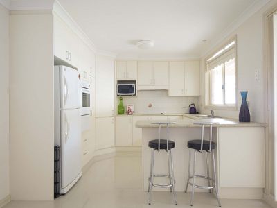 110 The Southern Parkway, Forster