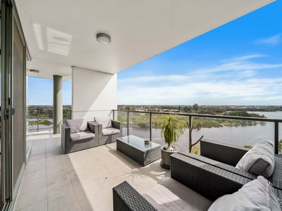 21 / 12 Tanunda Drive, Rivervale
