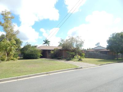 8 Underwood Street, Brassall