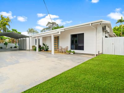 160-162 Woodward Street, Edge Hill