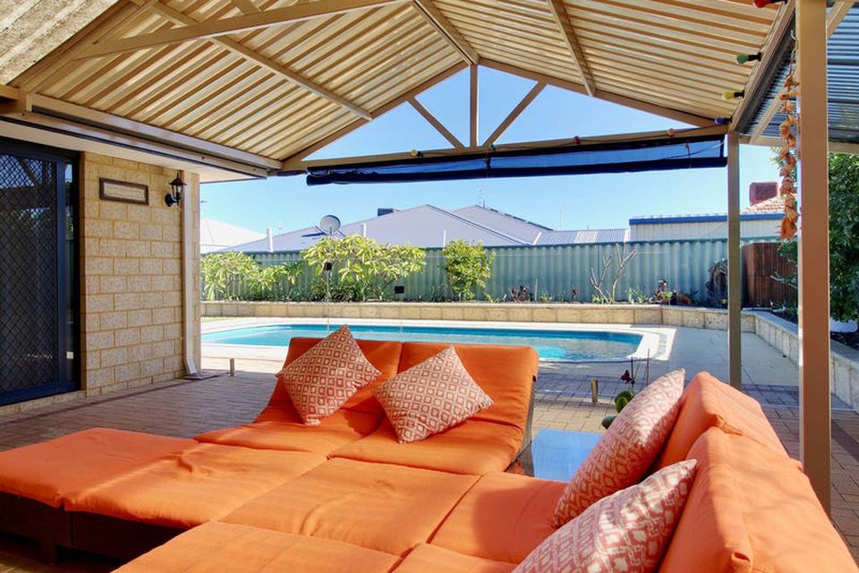 3 Burela Way , Port Kennedy