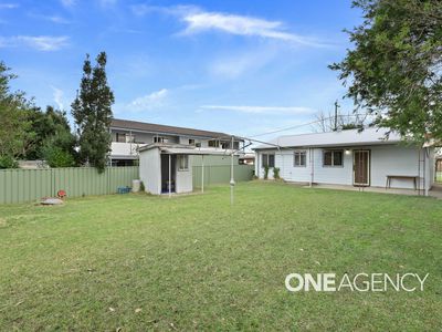 47 Idlewild Avenue, Sanctuary Point