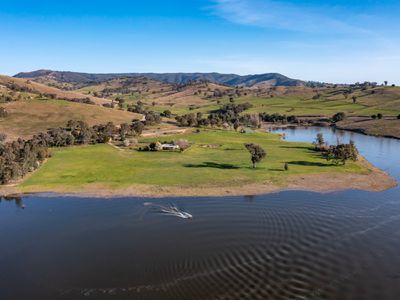 1713 Murray River Road, Talgarno