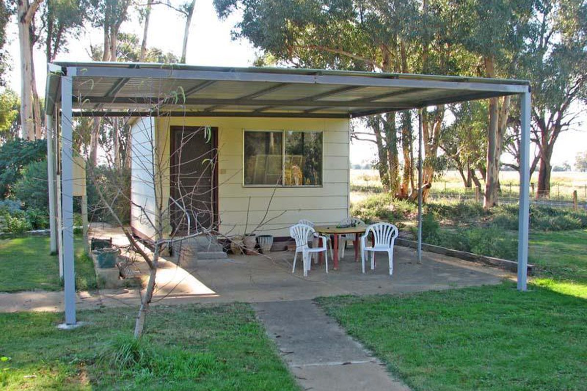 2460 Echuca Mooroopna Road, St Germains