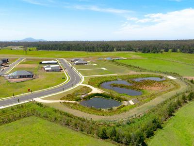 Lot 8, 109 Lancaster Drive, Badagarang