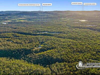 Lot 10 Mcgarvas Road, Grantham