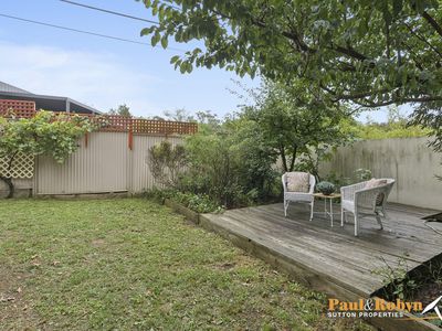 31 A Nardoo Crescent, O'connor