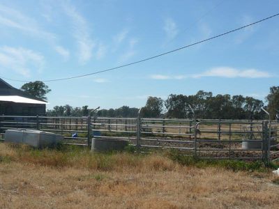 562 Koondrook Murrabit Road, Koondrook