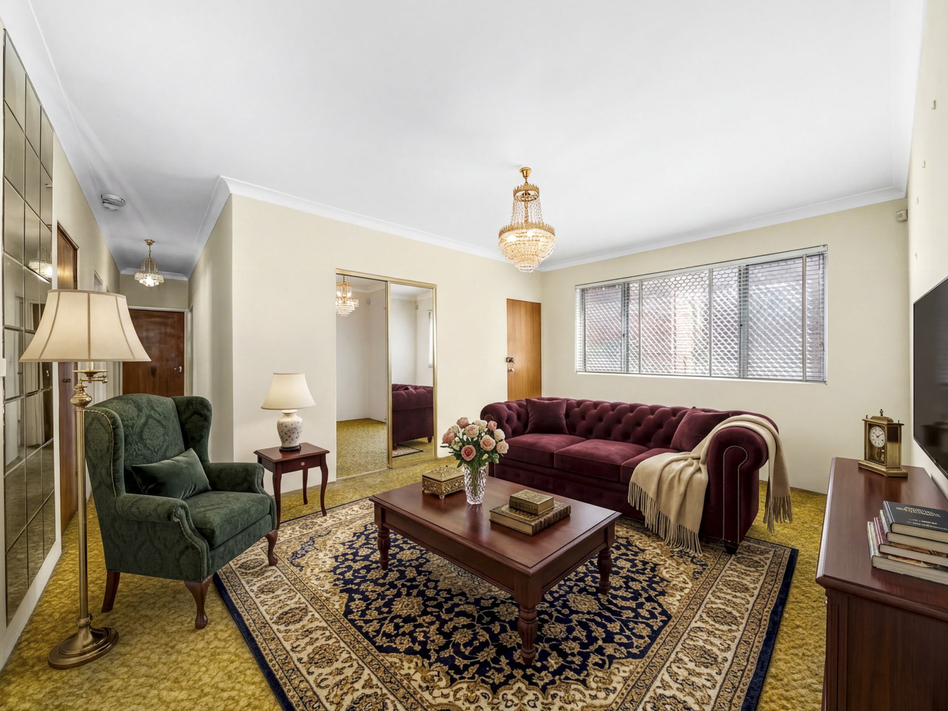 1 / 3 Colin Street, Lakemba