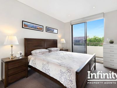 324 / 2C Munderah Street, Wahroonga