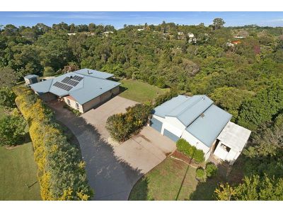 39 Cynthia Hunt Drive, Flaxton