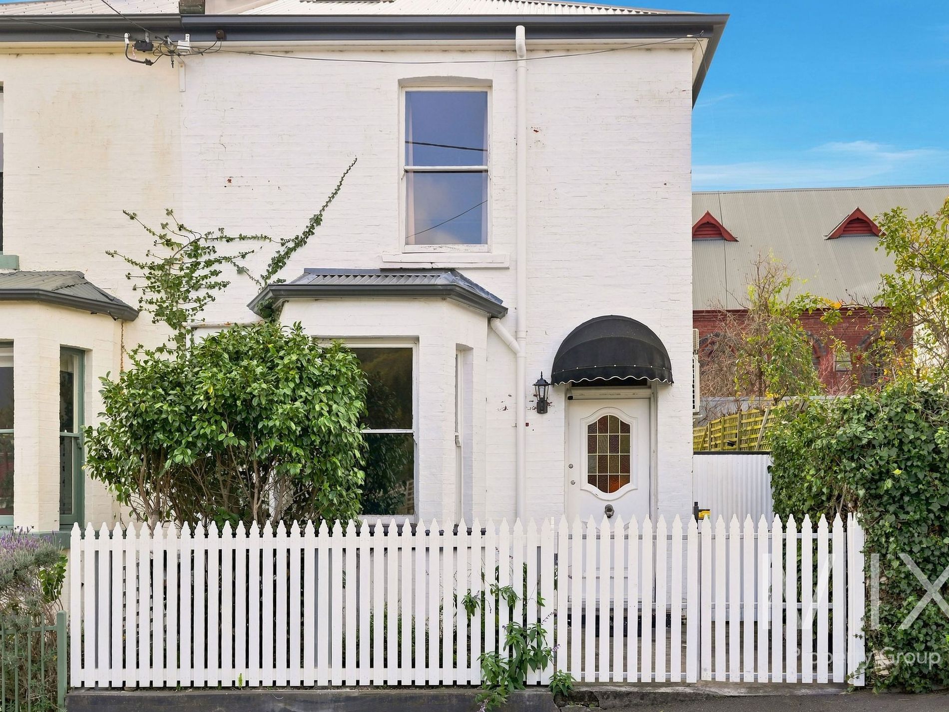 3 Cameron Street, South Hobart